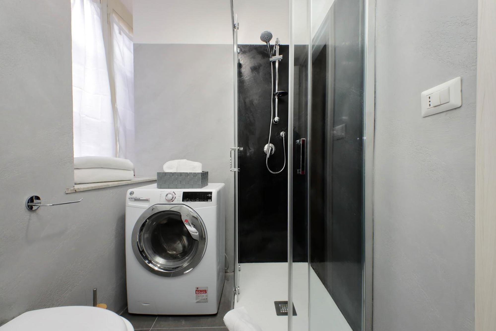 Elegant And New 3 Bedrooms Apt Near S. Peter! *