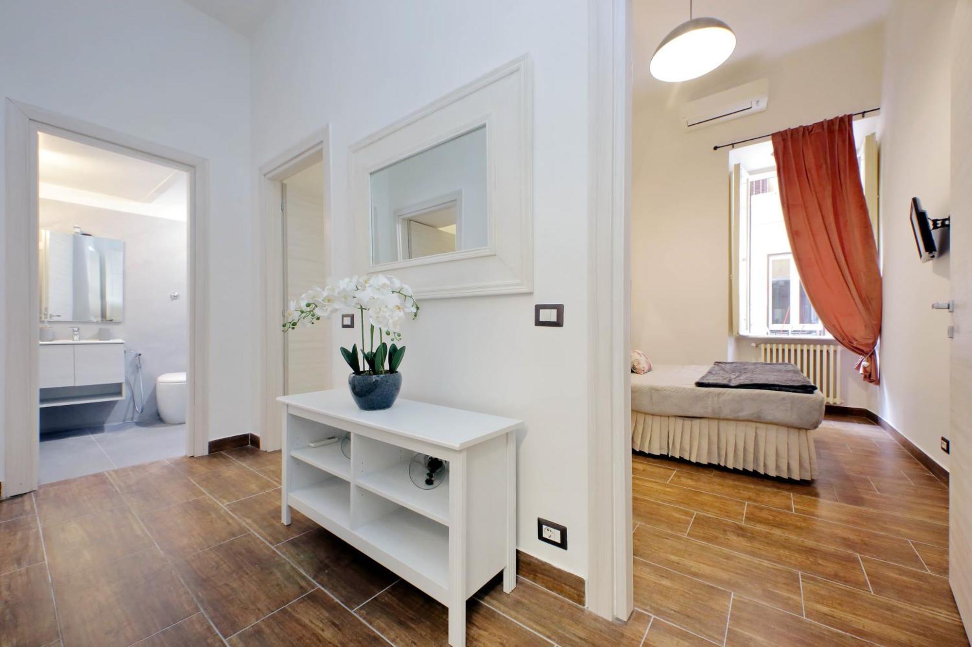Elegant And New 3 Bedrooms Apt Near S. Peter! *