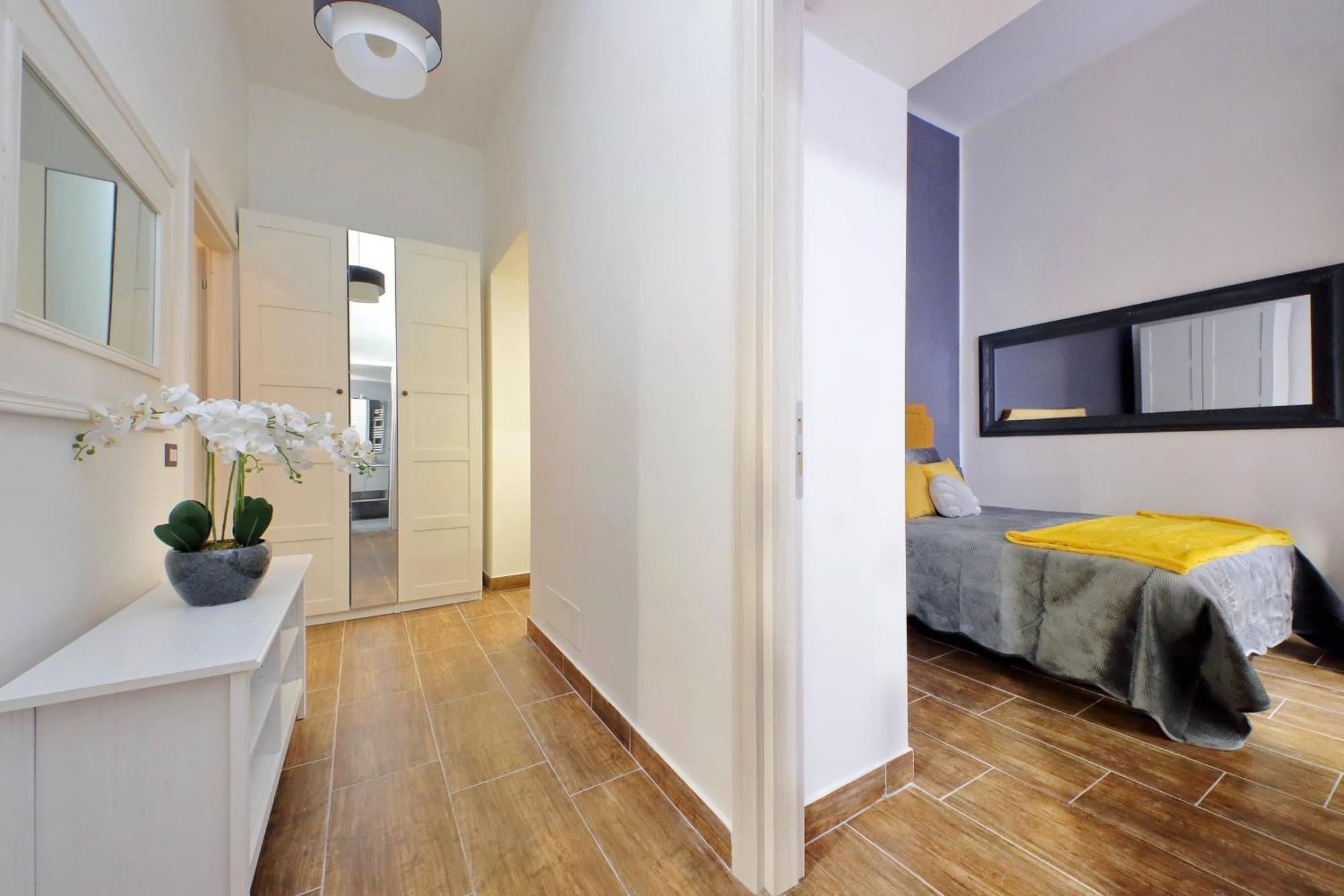 Elegant And New 3 Bedrooms Apt Near S. Peter! Apartment