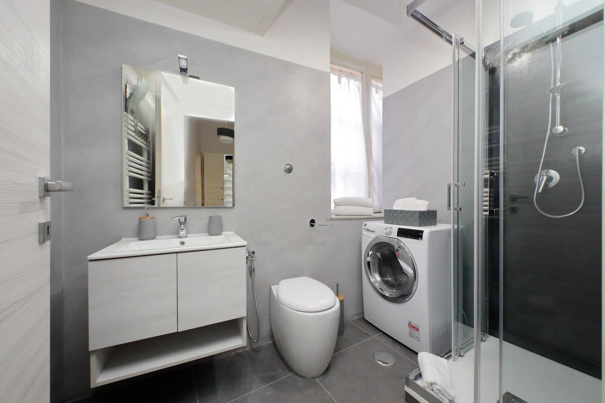 Elegant And New 3 Bedrooms Apt Near S. Peter! *