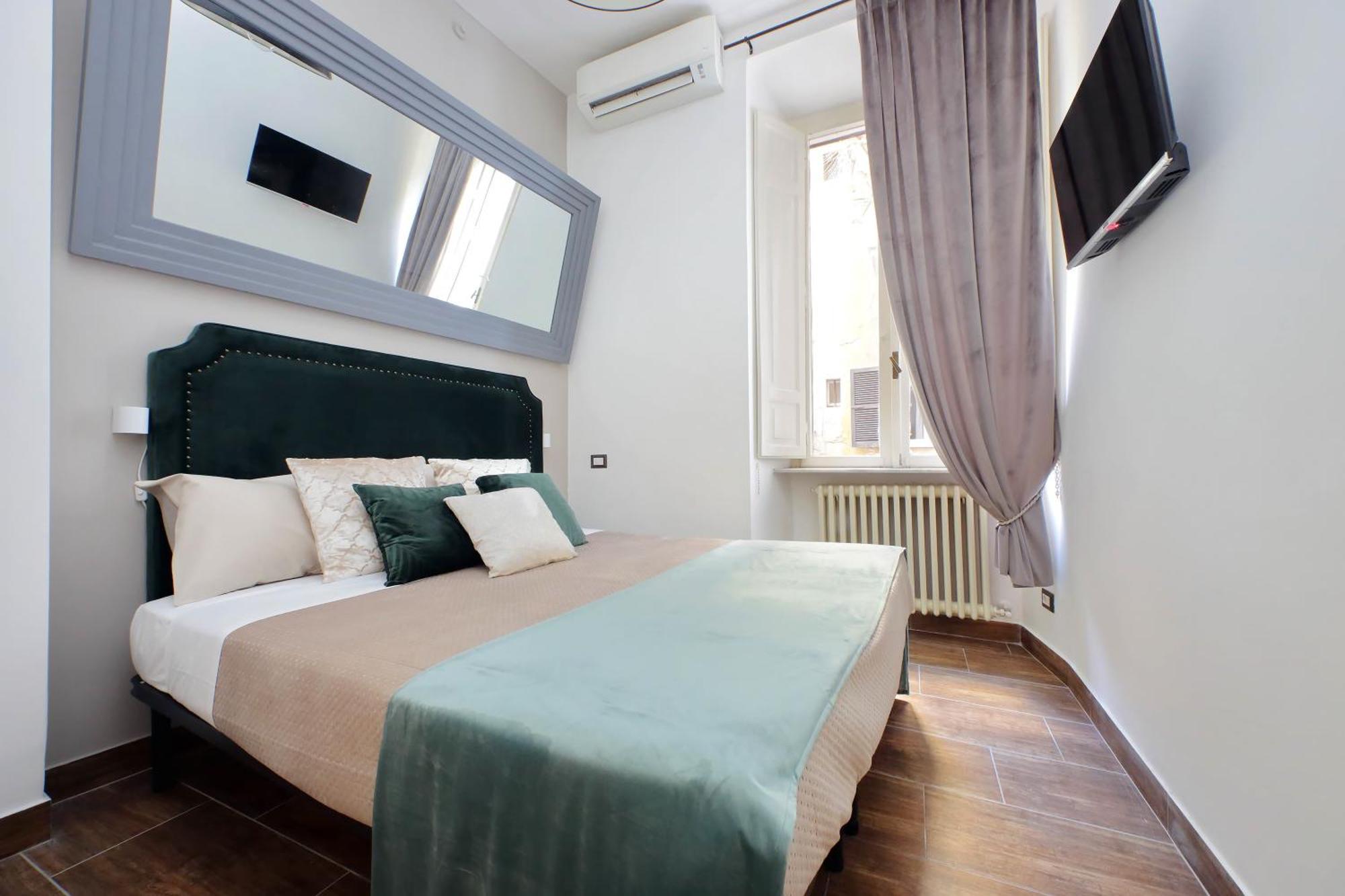 Elegant And New 3 Bedrooms Apt Near S. Peter! Apartment Rom