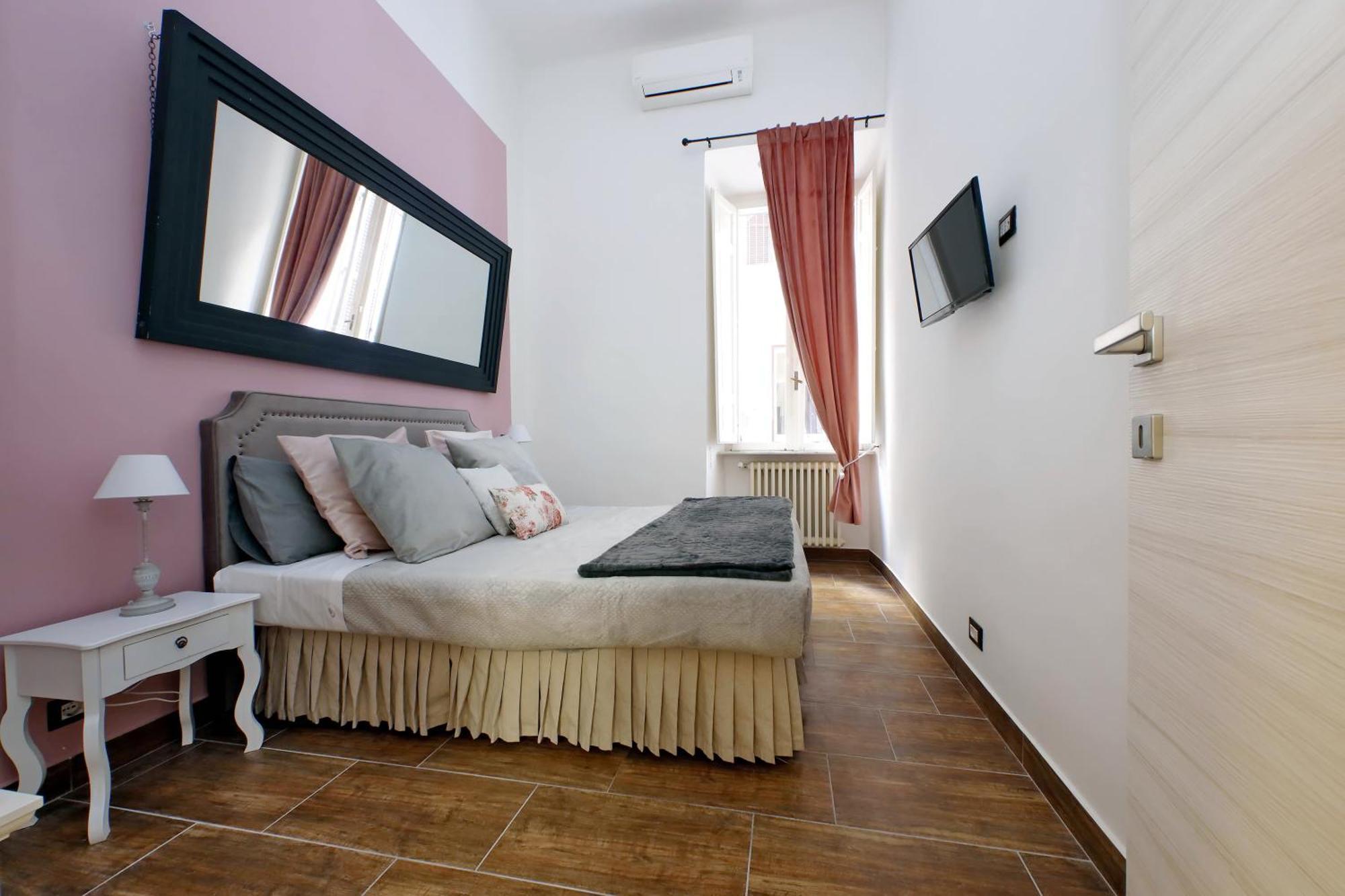 Elegant And New 3 Bedrooms Apt Near S. Peter! Apartment *