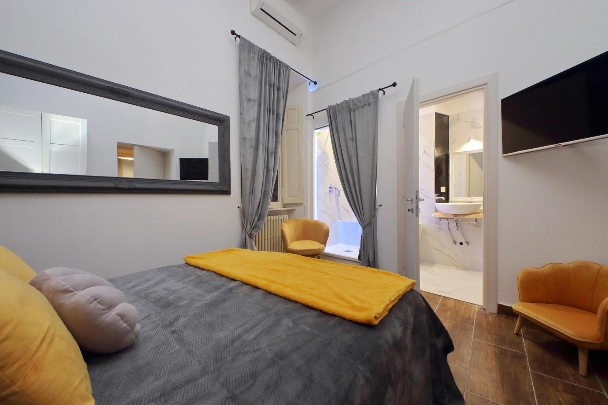 Elegant And New 3 Bedrooms Apt Near S. Peter! Apartment Rom